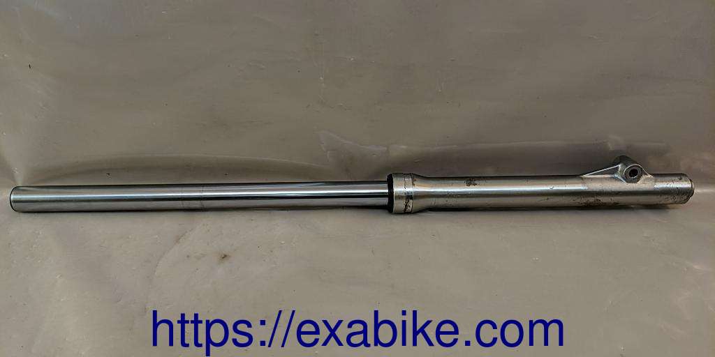 fork element, right Suzuki DR 125 - photo 1