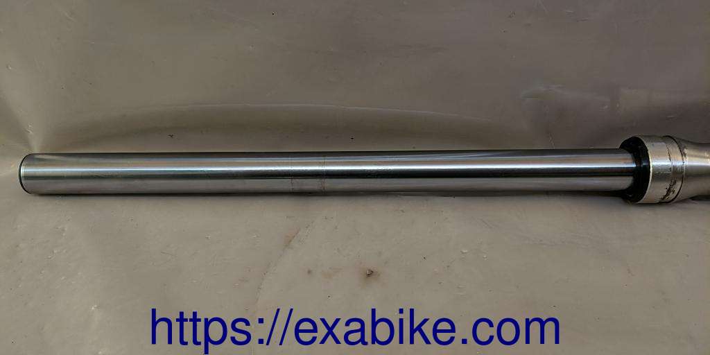 fork element, right Suzuki DR 125 - photo 2