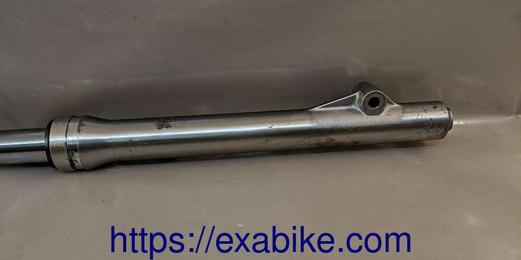 fork element, right Suzuki DR 125 - photo 3