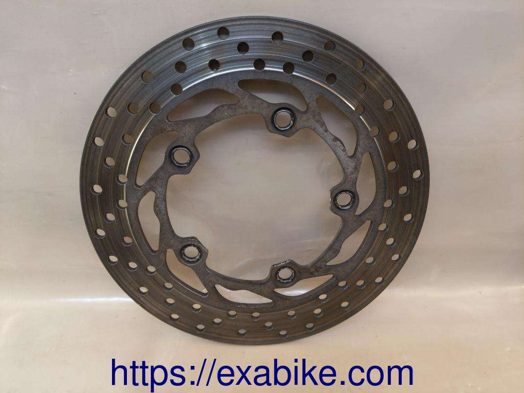 disque de frein arrière Yamaha MT03 - photo 1