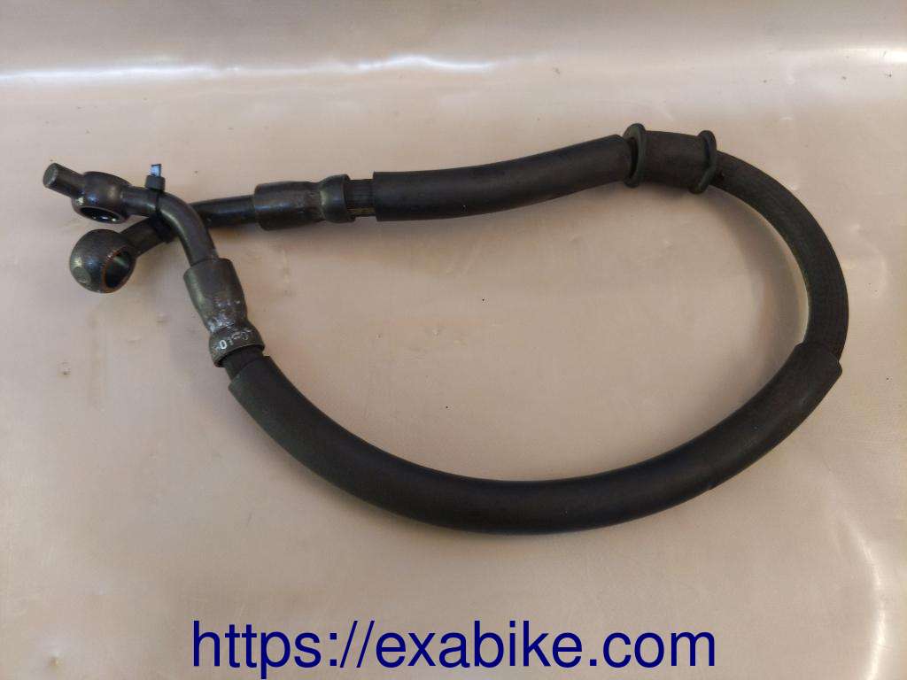 brake hose, rear Yamaha MT03 - photo 1