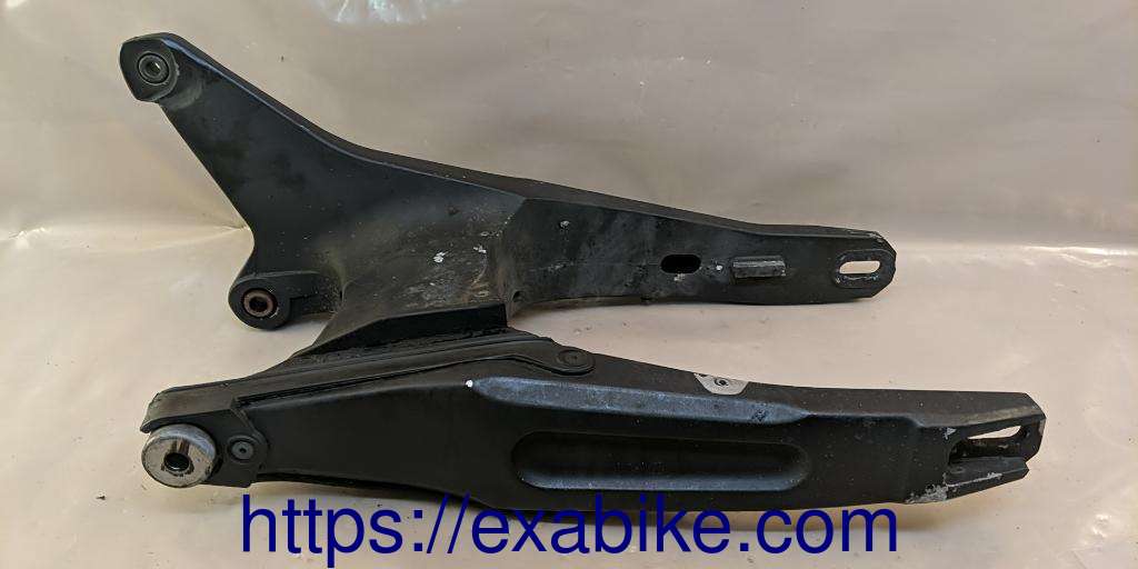 bras oscillant Yamaha MT03 - photo 3