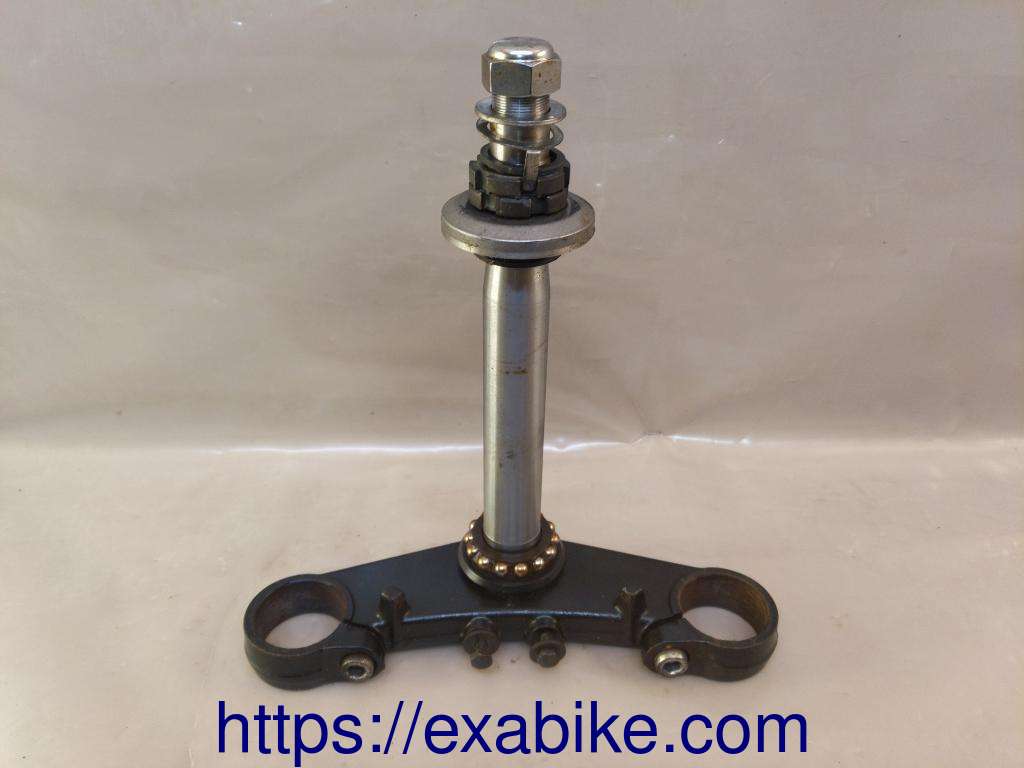 fork bracket, lower Yamaha MT03 - photo 1