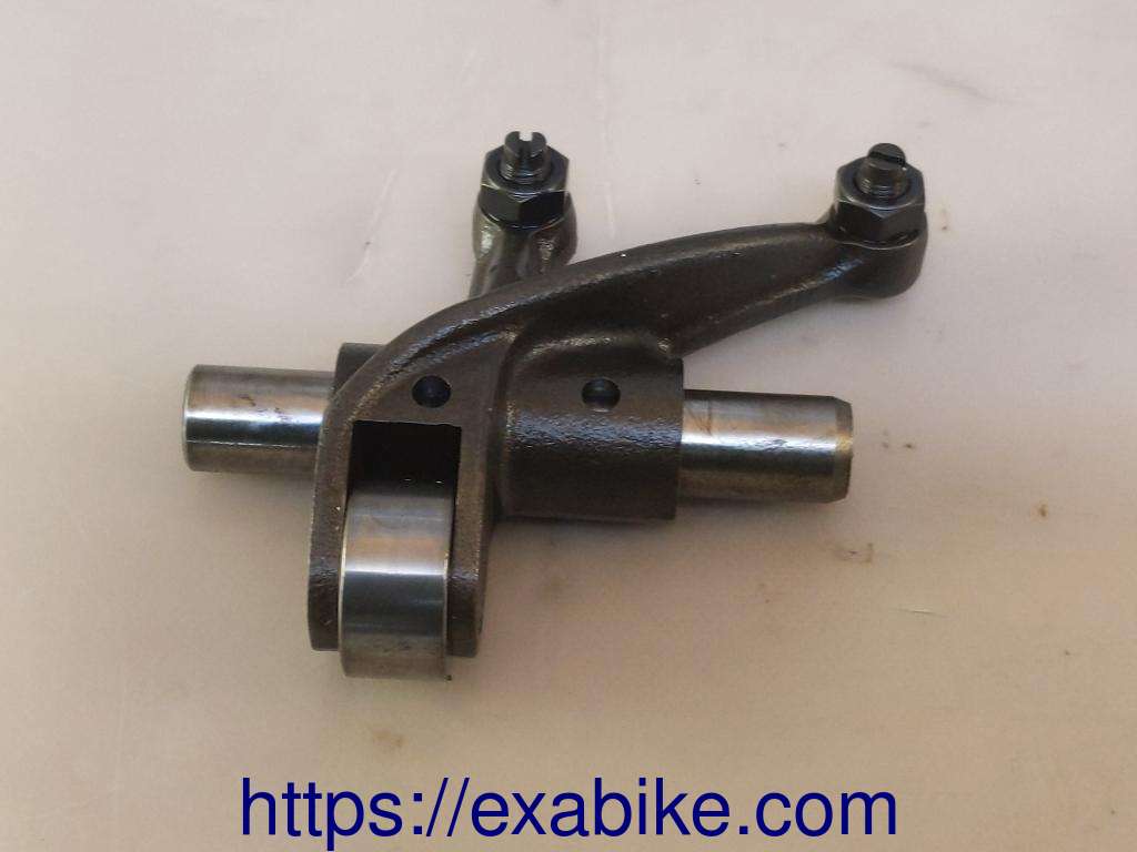 valve rocker, exhaust Yamaha MT03 - photo 1