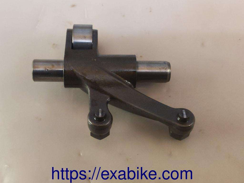 valve rocker, exhaust Yamaha MT03 - photo 2