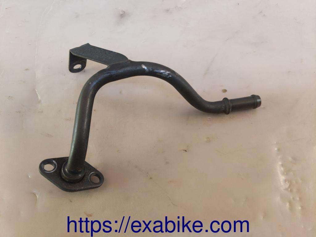 oil hose Yamaha MT03 - photo 1