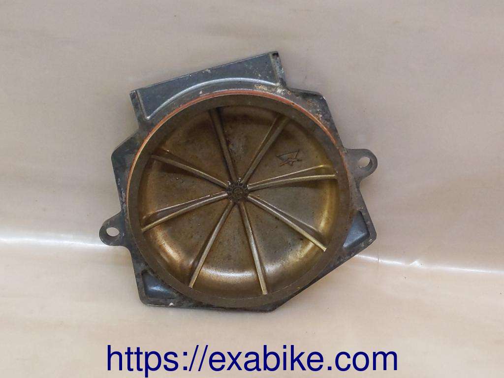 cmashaft gear cover Yamaha MT03 - photo 2