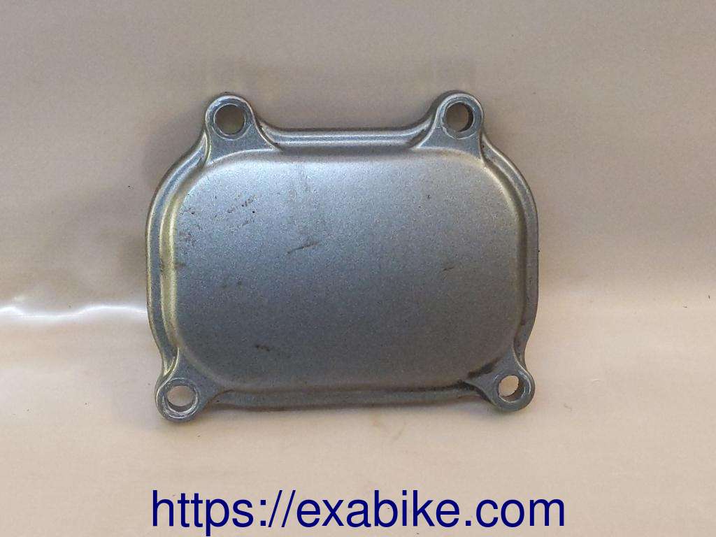 valve rocker cover Yamaha MT03 - photo 1