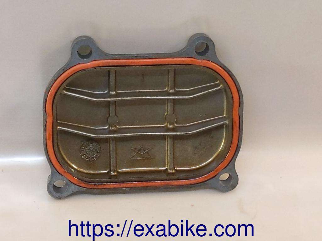 valve rocker cover Yamaha MT03 - photo 2