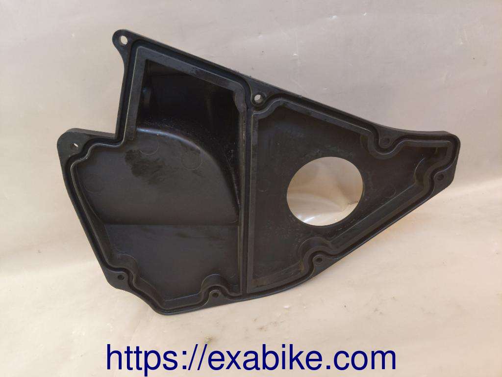 air cleaner case Yamaha MT03 - photo 1