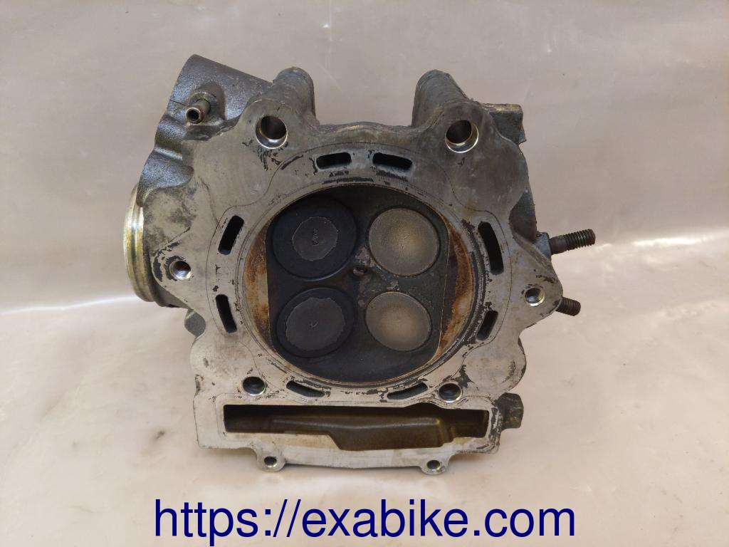 culasse Yamaha MT03 - photo 5