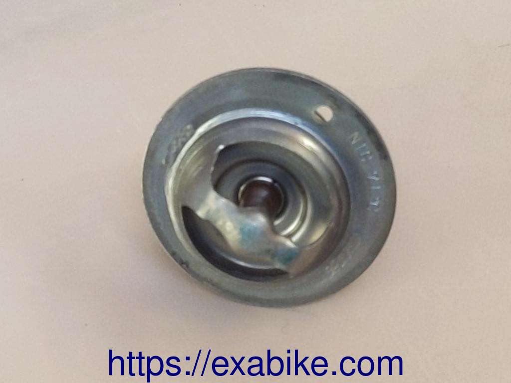 soupape thermostatique Yamaha MT03 - photo 1
