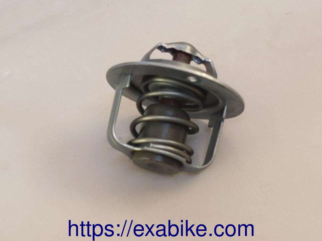 soupape thermostatique Yamaha MT03 - photo 2