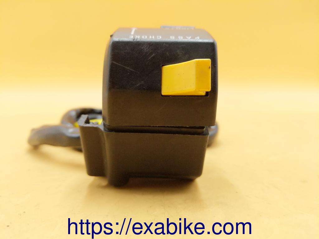 left switch set Suzuki RF 600 - photo 3