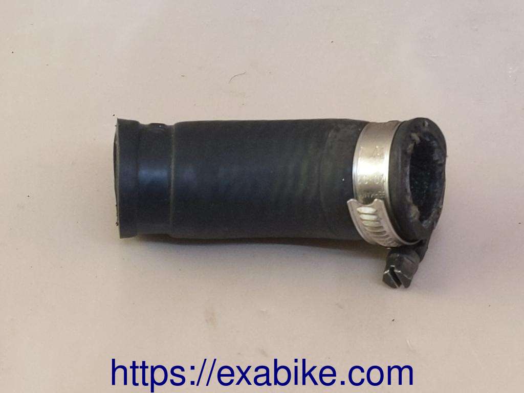 durite de refroidissement Yamaha MT03 - photo 1