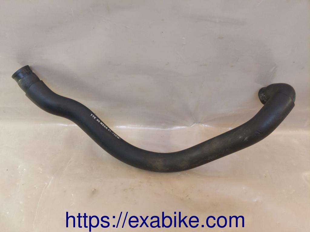 durite de refroidissement Yamaha MT03 - photo 1
