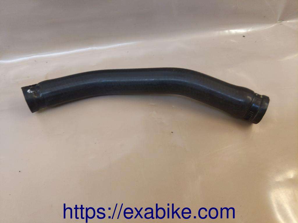 durite de refroidissement Yamaha MT03 - photo 1