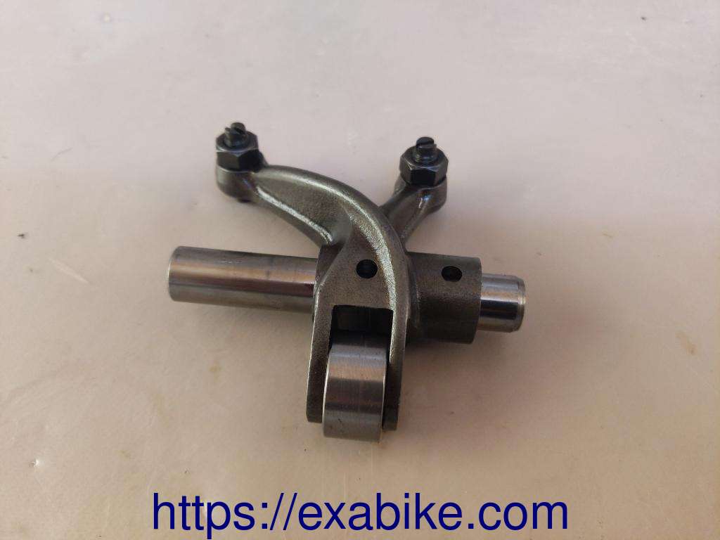 valve rocker Yamaha MT03 - photo 1