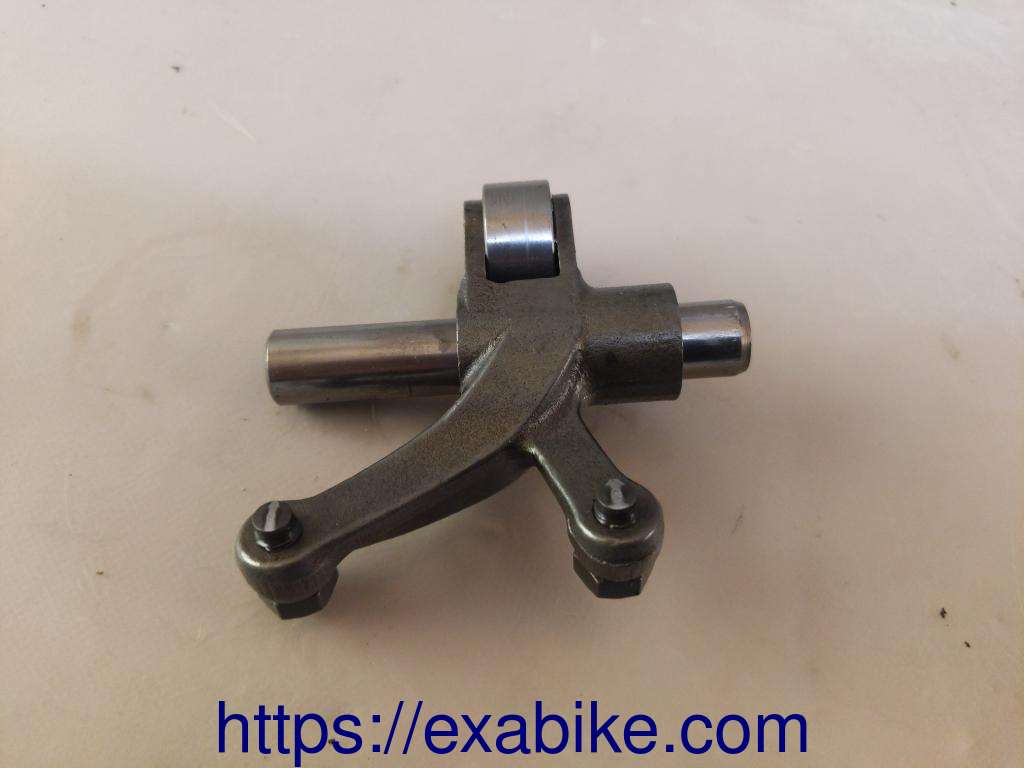 valve rocker Yamaha MT03 - photo 2