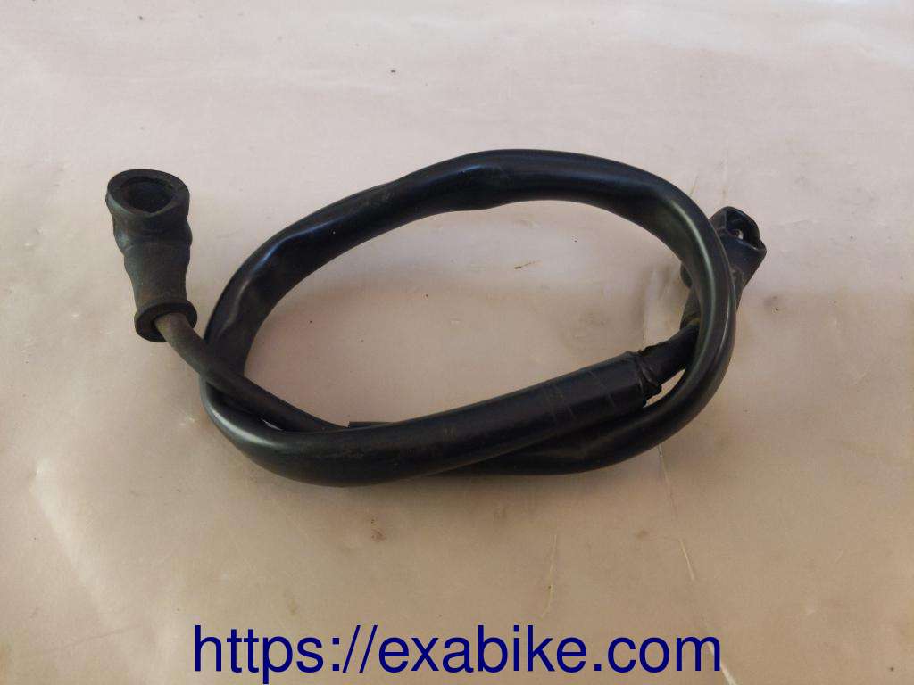 starting motor cable Yamaha MT03 - photo 1