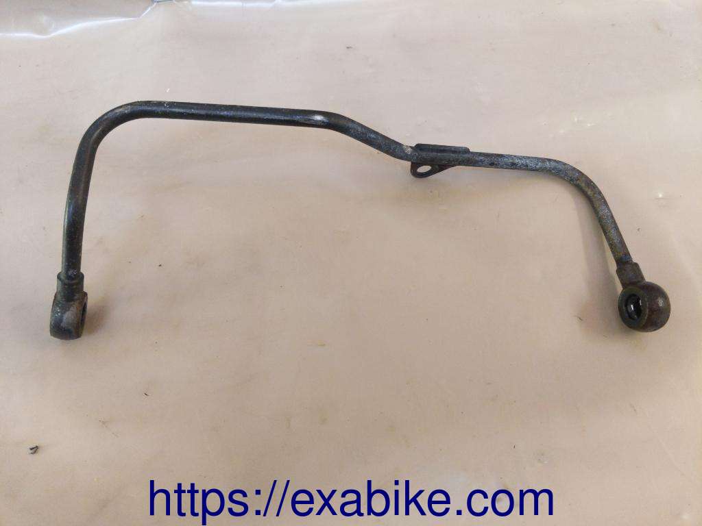 oil hose Yamaha MT03 - photo 1