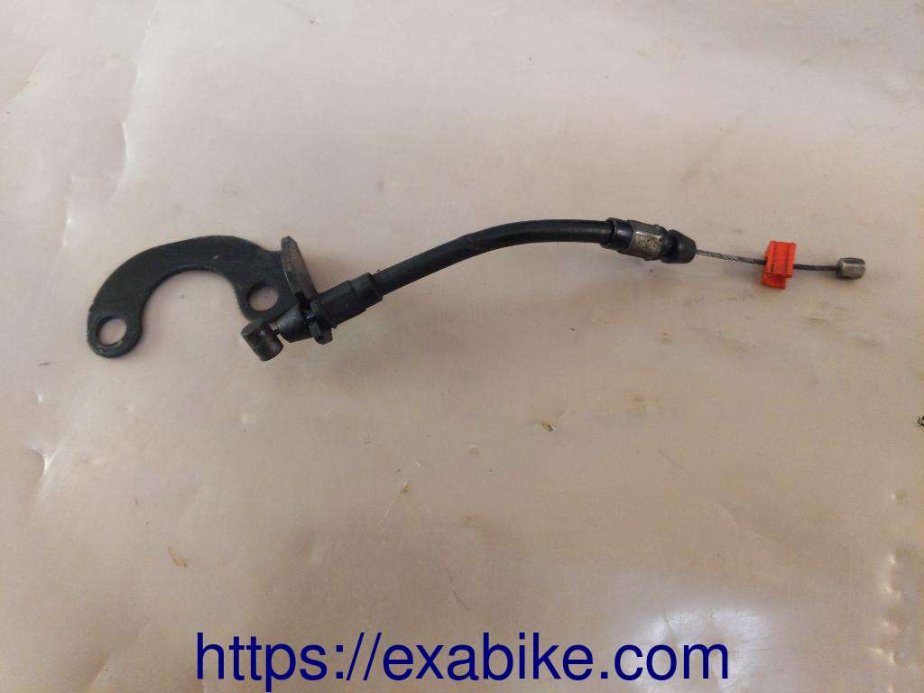 cable Yamaha MT03 - photo 1