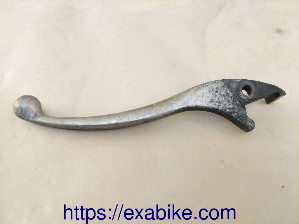 left lever Daelim 125 S2 - photo 1