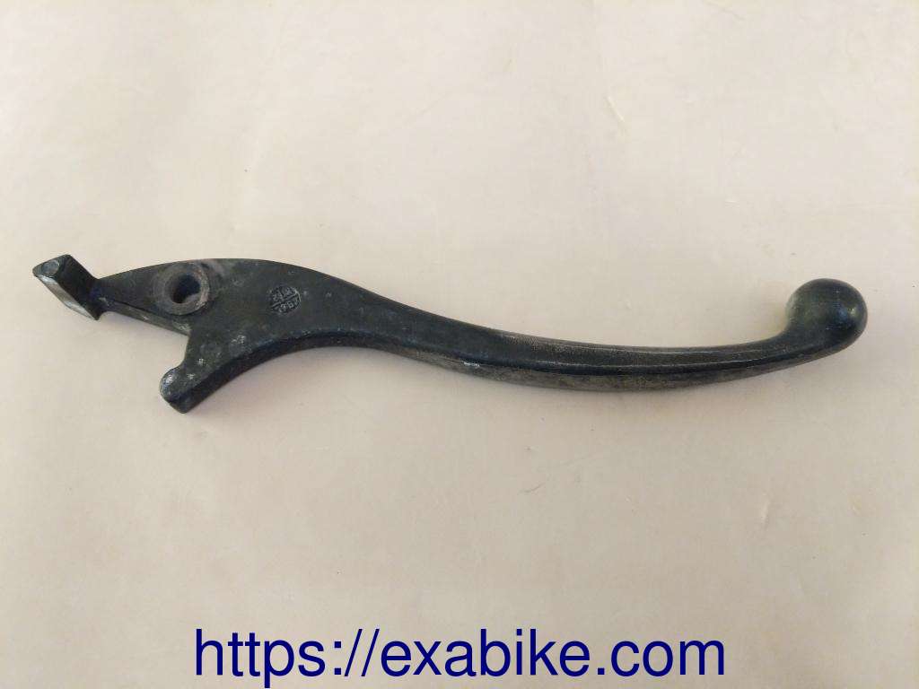 left lever Daelim 125 S2 - photo 2