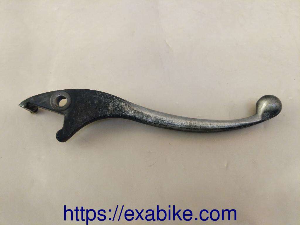 right lever Daelim 125 S2 - photo 1