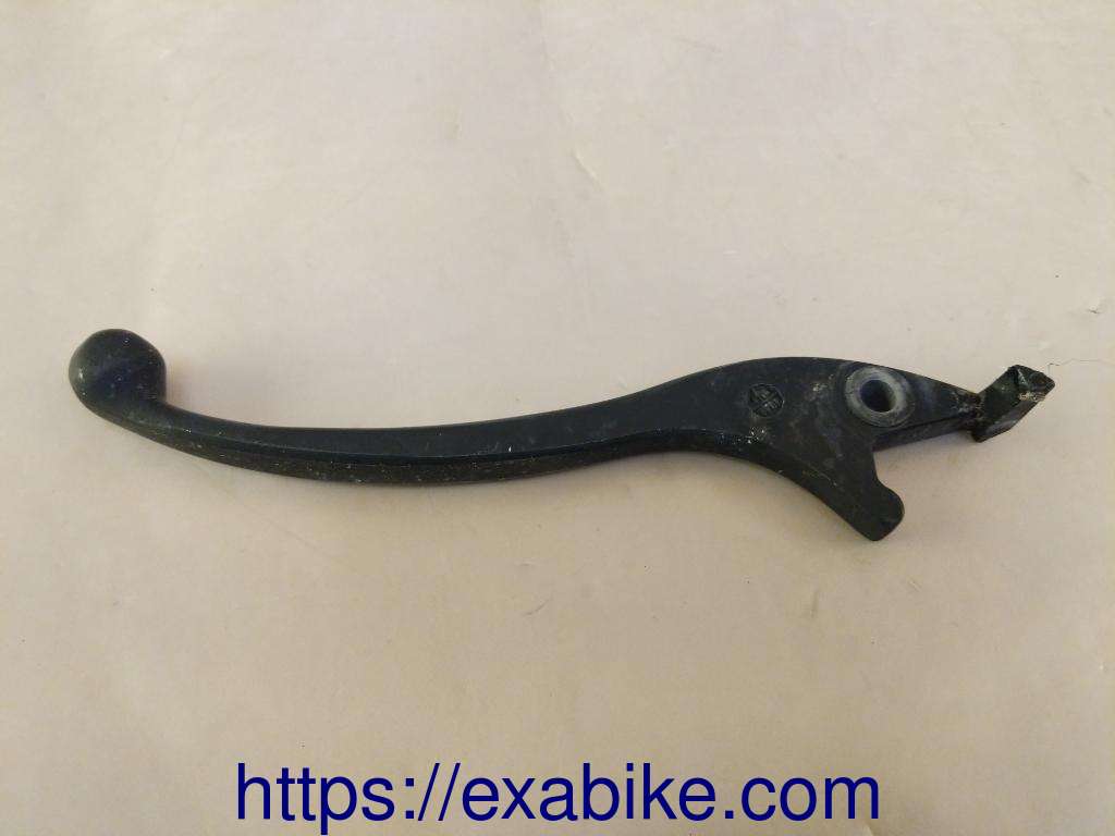 right lever Daelim 125 S2 - photo 2