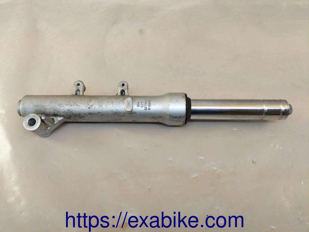 fork element, right Daelim 125 S2 - photo 2