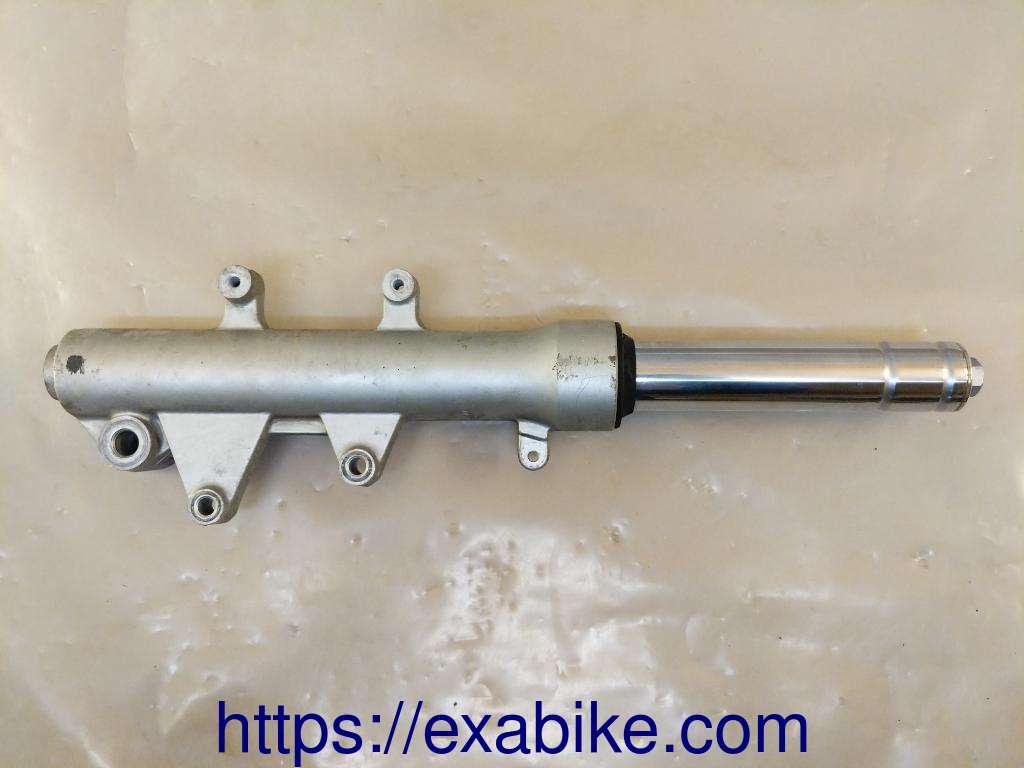 fork element, left Daelim 125 S2 - photo 1