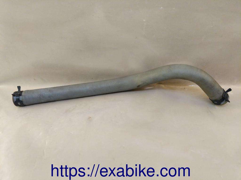fuel hose Daelim 125 S2 - photo 1