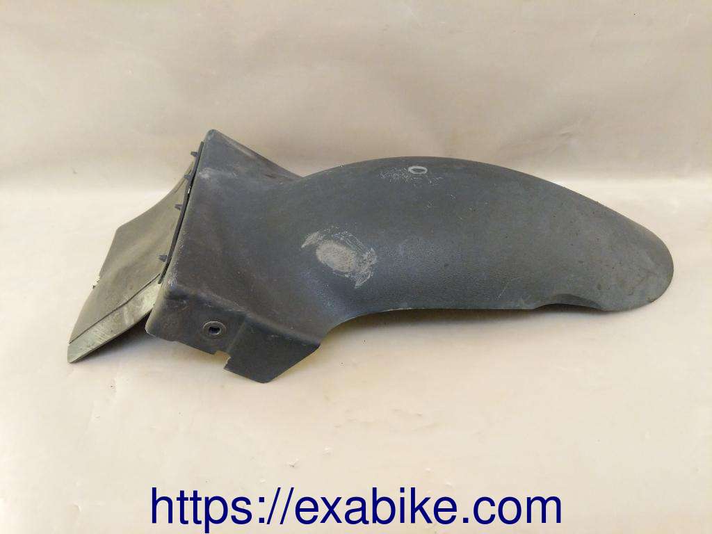 garde-boue arrière Daelim 125 S2 - photo 1