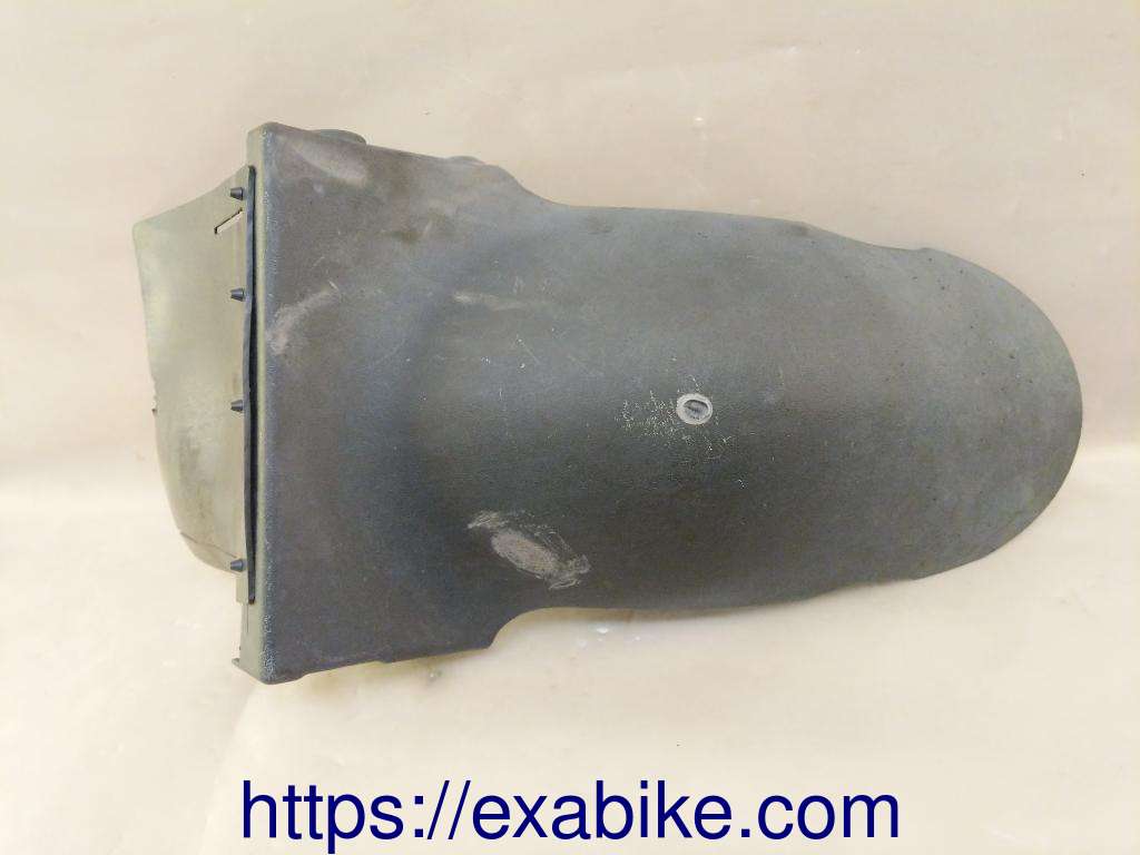 garde-boue arrière Daelim 125 S2 - photo 2