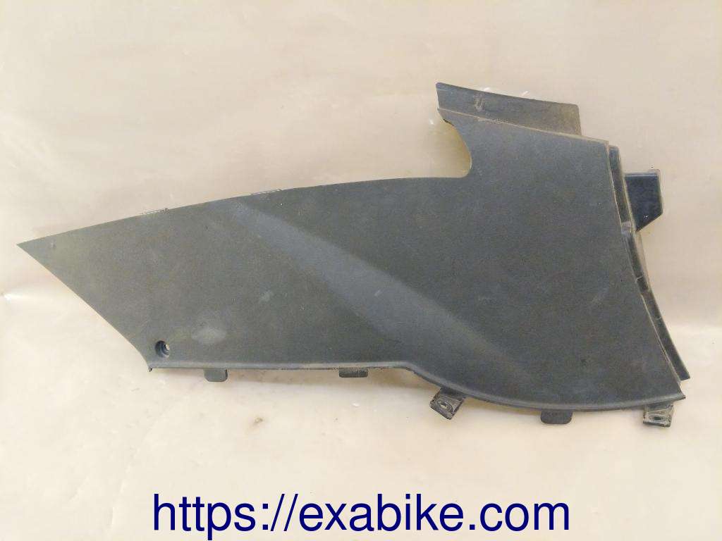 cowl Daelim 125 S2 - photo 1