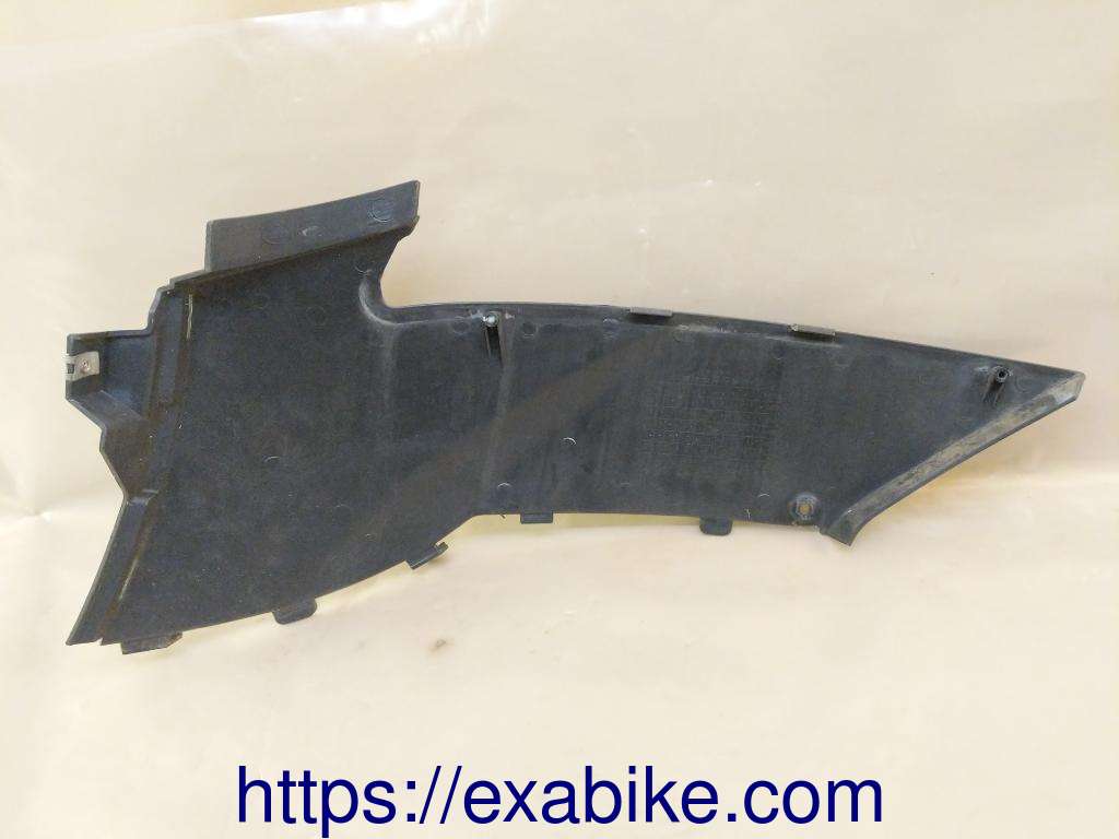 cowl Daelim 125 S2 - photo 2