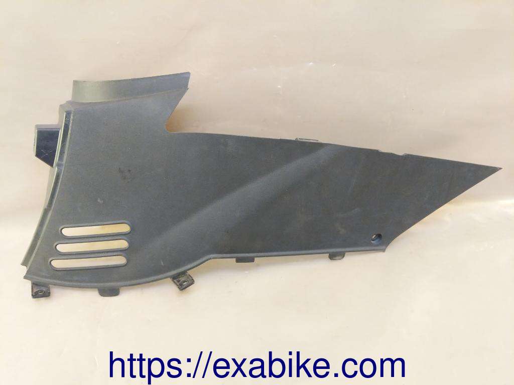 cowl Daelim 125 S2 - photo 1