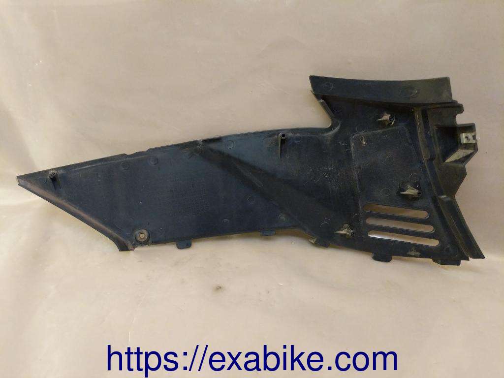 cowl Daelim 125 S2 - photo 2