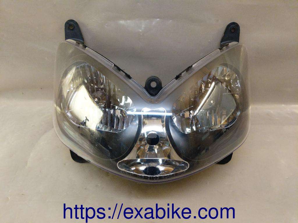 headlight Daelim 125 S2 - photo 1