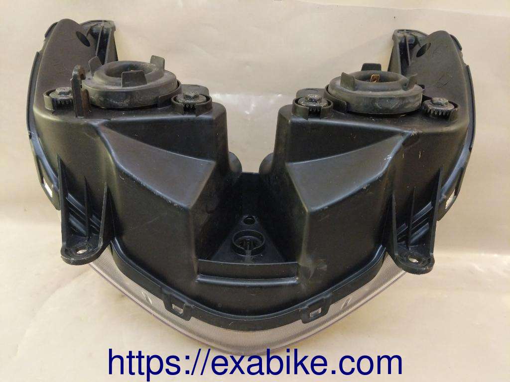 headlight Daelim 125 S2 - photo 3