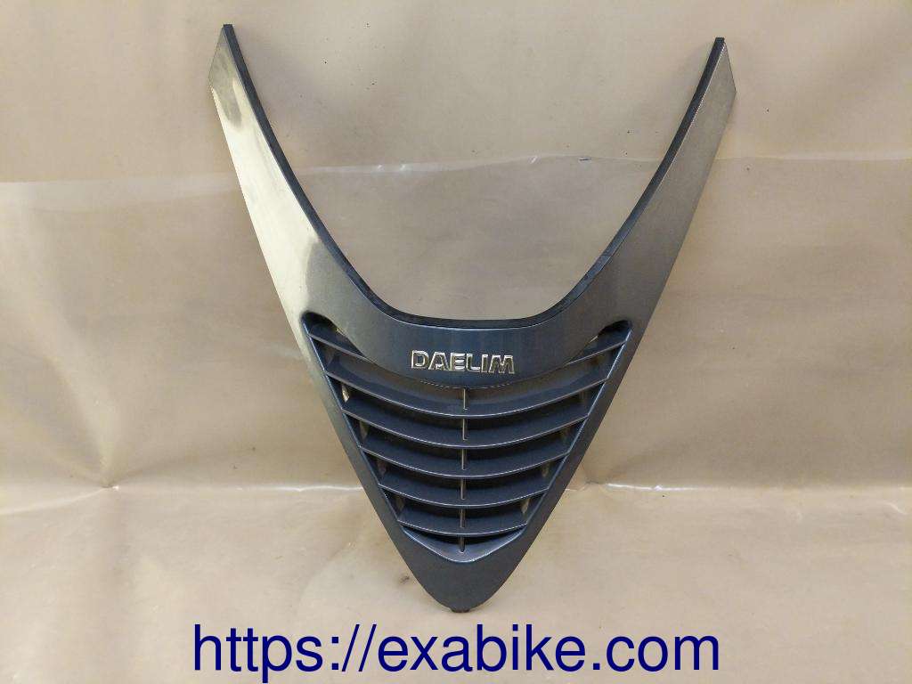 cowl Daelim 125 S2 - photo 1