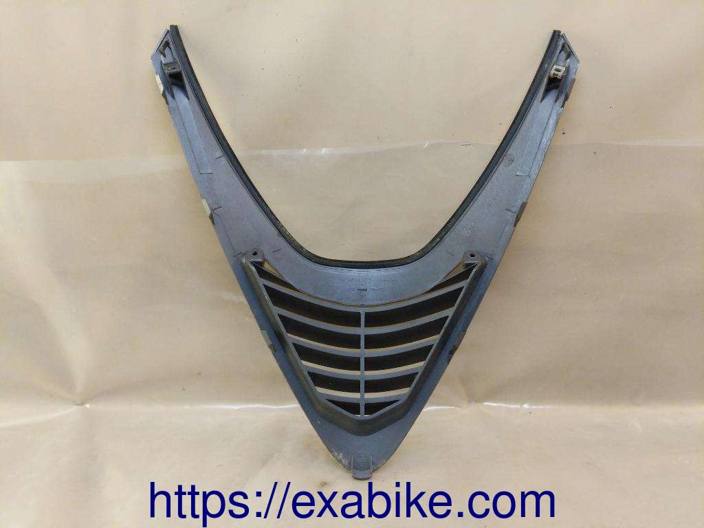cowl Daelim 125 S2 - photo 2