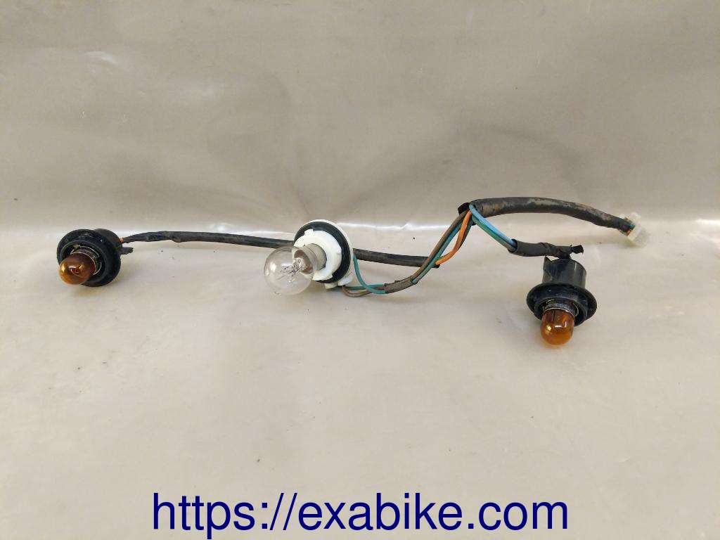 taillight wire harness Daelim 125 S2 - photo 1