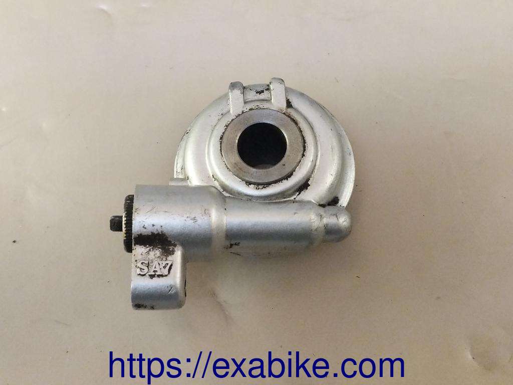 entraineur de compteur Daelim 125 S2 - photo 1