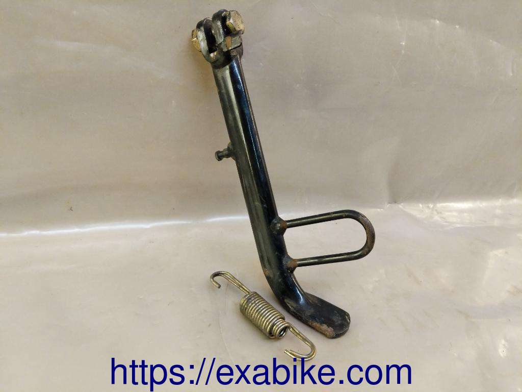 side stand Daelim 125 S2 - photo 1