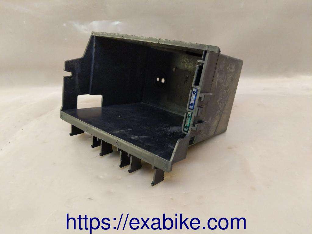 battery box Daelim 125 S2 - photo 1