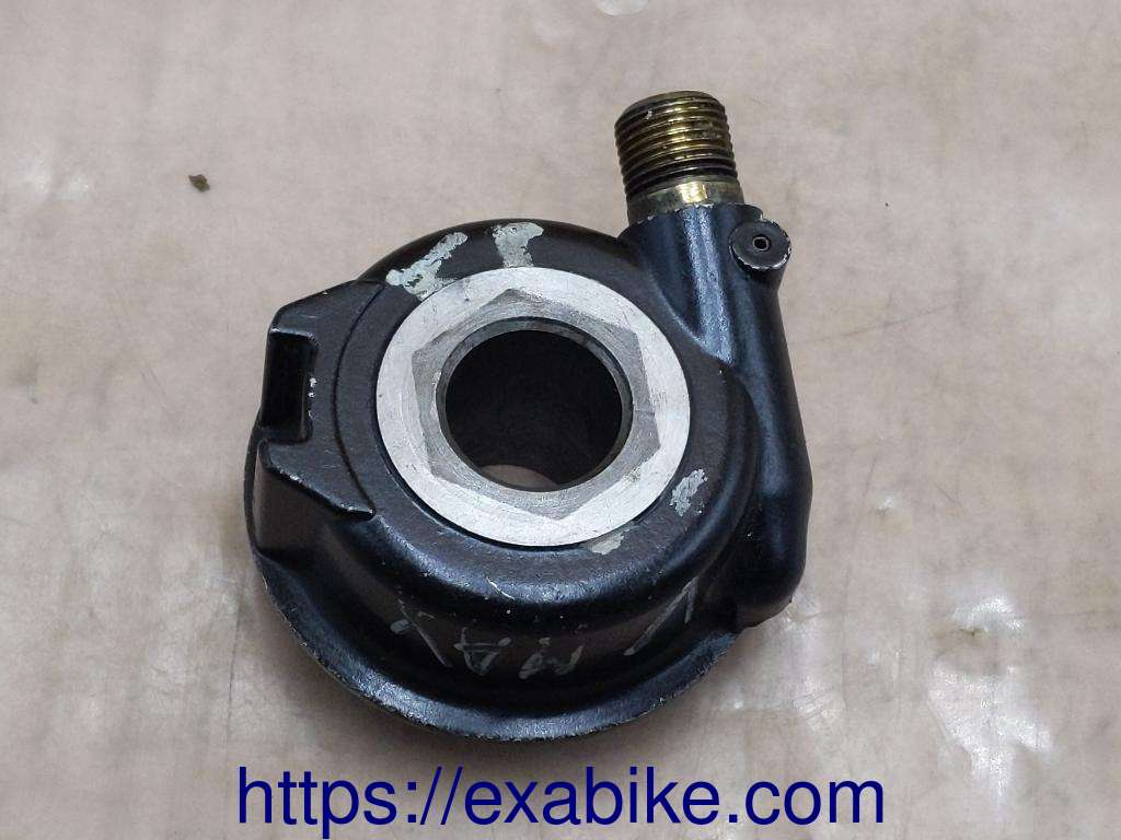 speedometer gear Yamaha 1200 VMAX - photo 1
