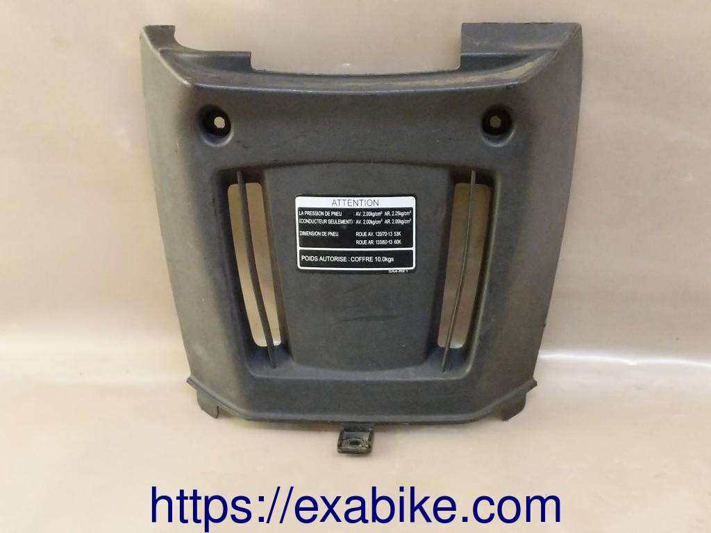 cowl Daelim 125 S2 - photo 1