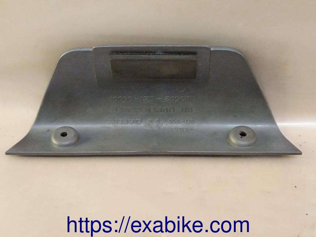 cowl Daelim 125 S2 - photo 2